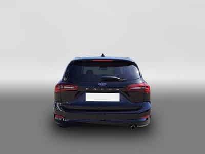 Ford Focus (2024) - Photo 4