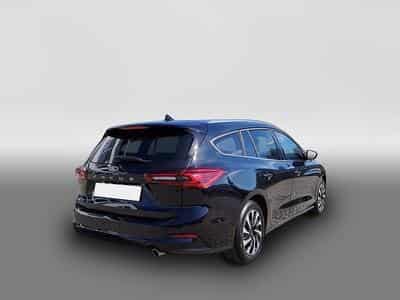 Ford Focus (2024) - Photo 5