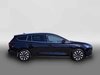 Ford Focus (2024) - Photo 6