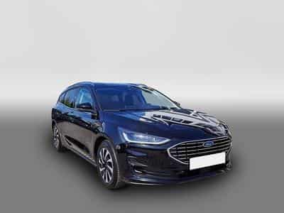 Ford Focus (2024) - Photo 7