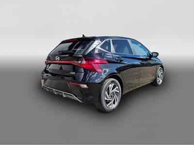 Hyundai i20 (2026) - Foto 4