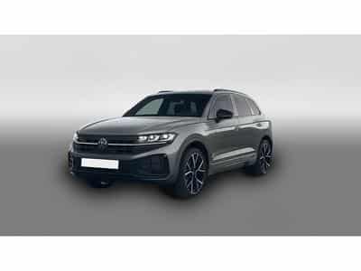 VW Touareg (2026) - Foto 1