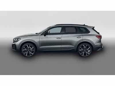 VW Touareg (2026) - Foto 2