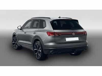 VW Touareg (2026) - Foto 3