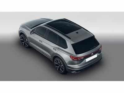 VW Touareg (2026) - Foto 4