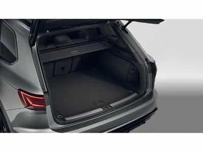 VW Touareg (2026) - Foto 5