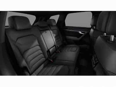VW Touareg (2026) - Foto 6