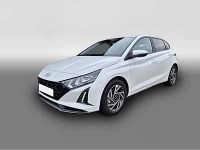 Hyundai i20 (2026) - Foto 1