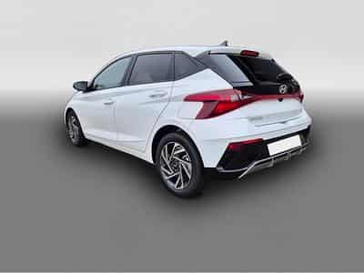 Hyundai i20 (2026) - Foto 3