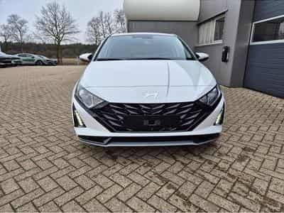 Hyundai i20 (2026) - Photo 6
