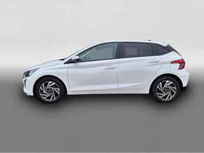 Hyundai i20 (2026) - Photo 8