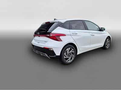 Hyundai i20 (2026) - Photo 4
