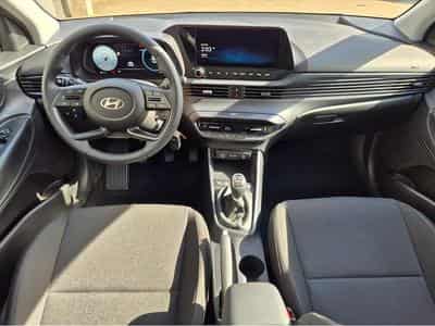 Hyundai i20 (2026) - Photo 10