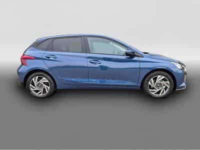 Hyundai i20 (2026) - Photo 5