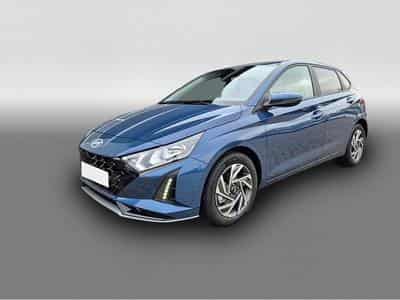 Hyundai i20 (2026) - Photo 8