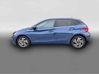 Hyundai i20 (2026) - Photo 8