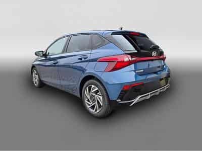 Hyundai i20 (2026) - Photo 3
