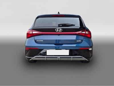 Hyundai i20 (2026) - Photo 4