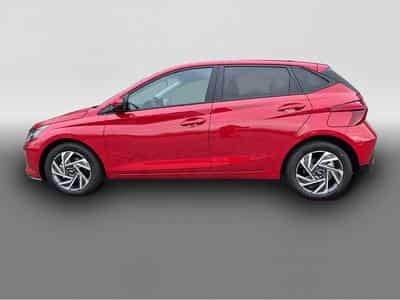 Hyundai i20 (2026) - Photo 2