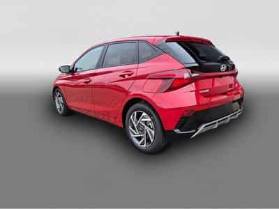 Hyundai i20 (2026) - Photo 3