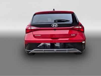 Hyundai i20 (2026) - Photo 4