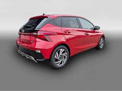 Hyundai i20 (2026) - Photo 5