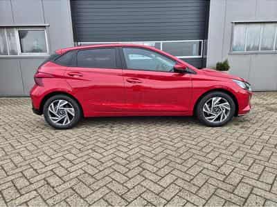 Hyundai i20 (2026) - Photo 6