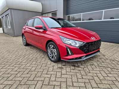 Hyundai i20 (2026) - Photo 7