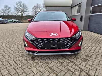 Hyundai i20 (2026) - Photo 8