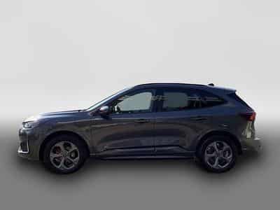 Ford Kuga (2024) - Foto 4