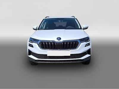Skoda Karoq (2025) - Foto 2