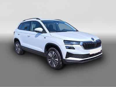 Skoda Karoq (2025) - Foto 3