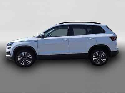 Skoda Karoq (2025) - Foto 4