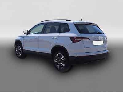 Skoda Karoq (2025) - Foto 5