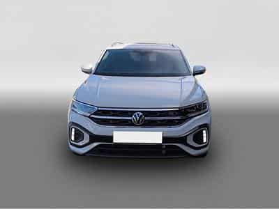 VW T-Roc (2024) - Foto 2
