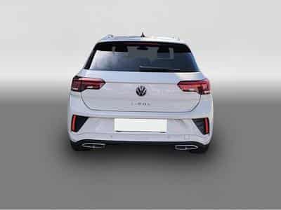 VW T-Roc (2024) - Foto 5