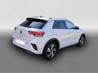 VW T-Roc (2024) - Foto 6