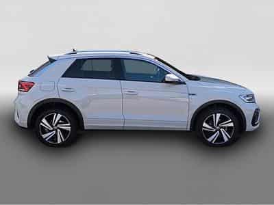 VW T-Roc (2024) - Foto 7