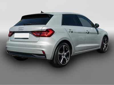 Audi A1 (2025) - Photo 3