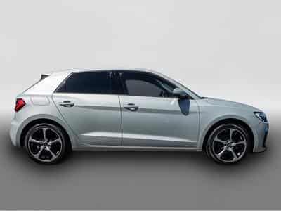 Audi A1 (2025) - Photo 4