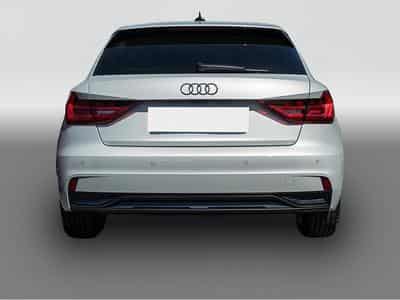 Audi A1 (2025) - Photo 5