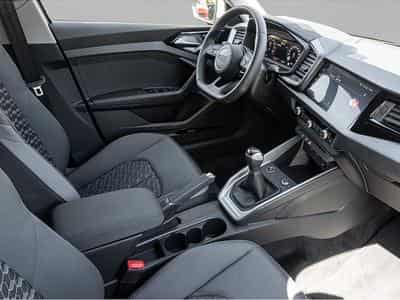 Audi A1 (2025) - Photo 6