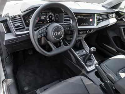 Audi A1 (2025) - Photo 7