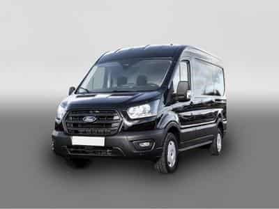 Ford Transit (2025) - Foto 1