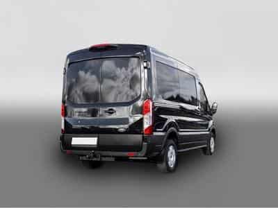 Ford Transit (2025) - Foto 2