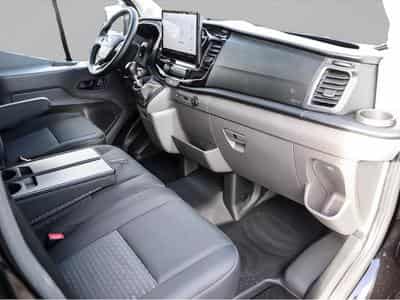 Ford Transit (2025) - Foto 3
