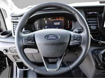 Ford Transit (2025) - Foto 5