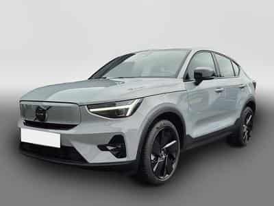 Volvo C40 (2024) - Foto 1