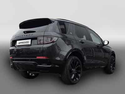 Land-Rover Discovery (2023) - Photo 2