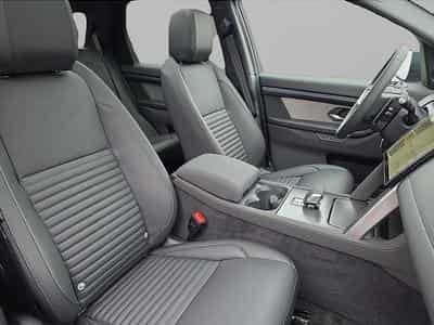 Land-Rover Discovery (2023) - Photo 3